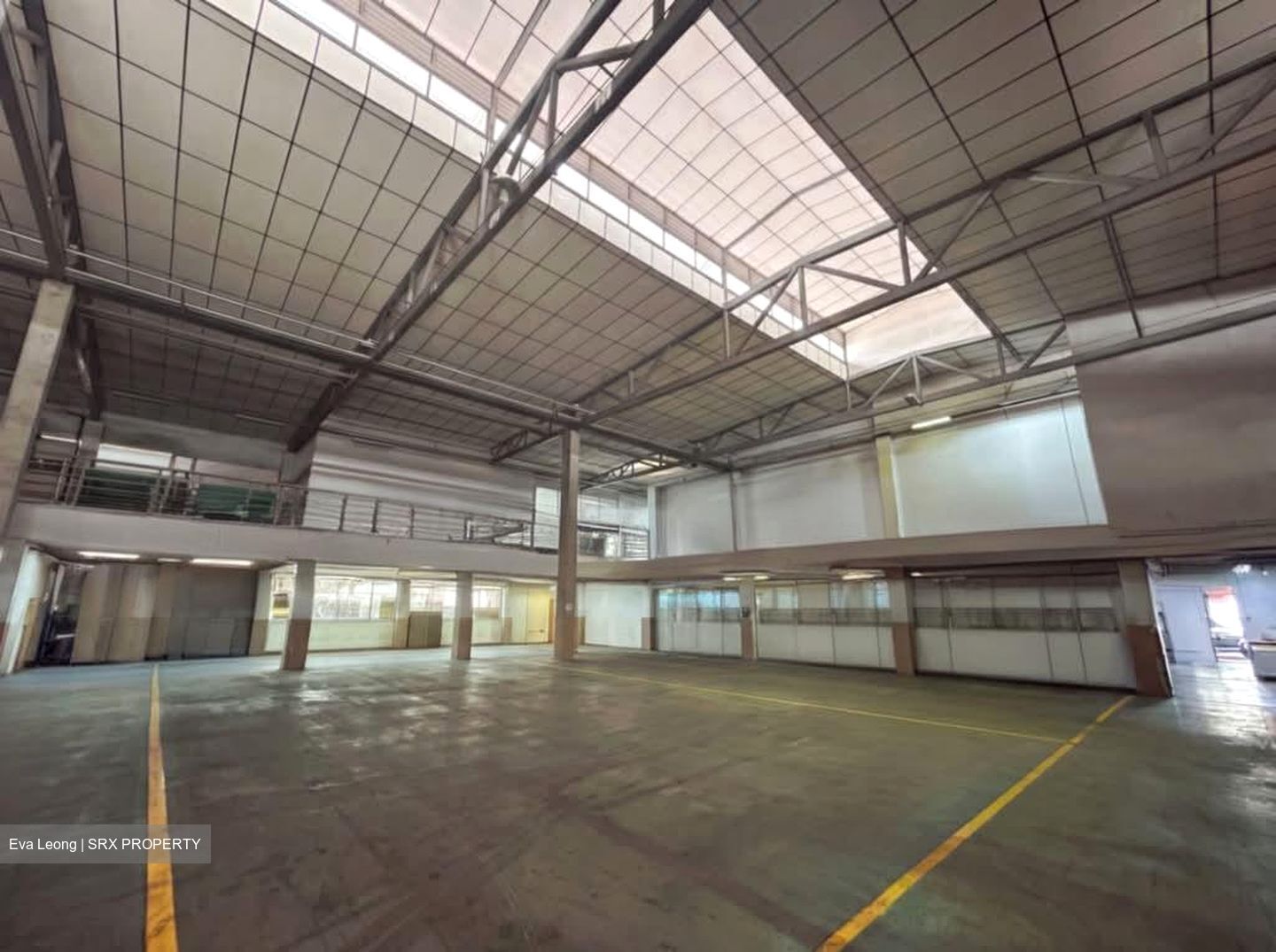 JTC SPACE @ TUAS (D22), Factory #575938541